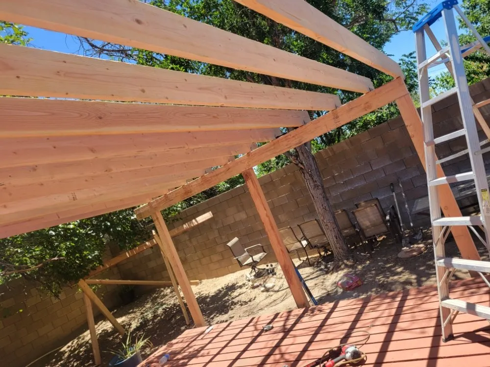 Slide of Prowork Handyman