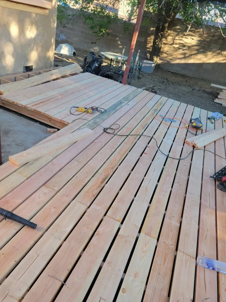 Slide of Prowork Handyman