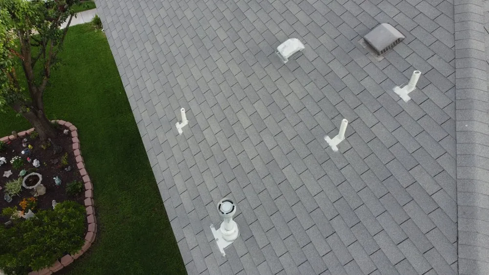 Slide of Proximity Roofing