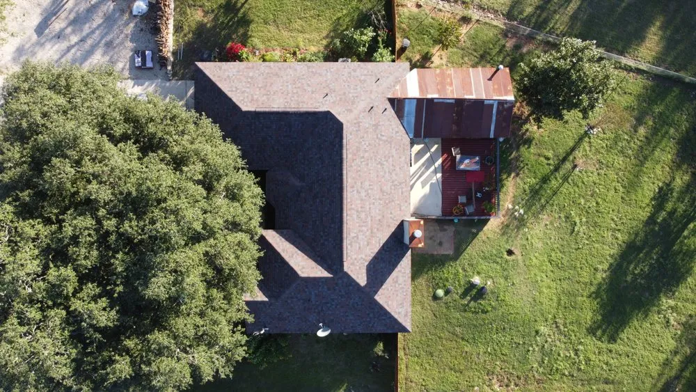 Slide of Proximity Roofing