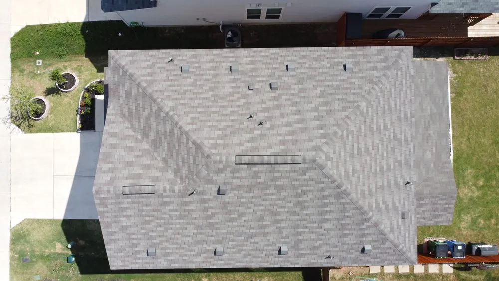 Slide of Proximity Roofing