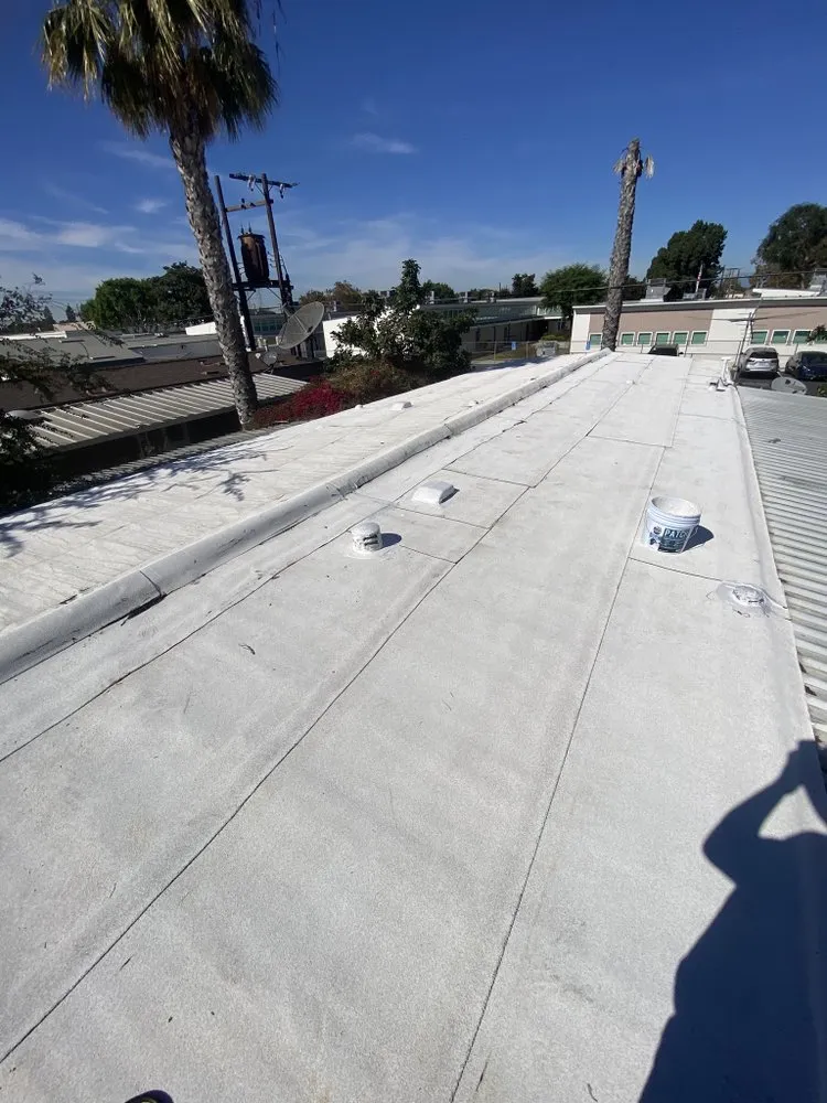 Slide of Proxy Roofer