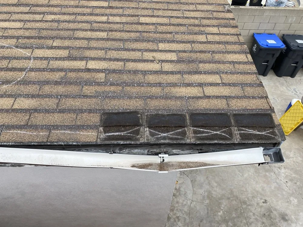 Slide of Proxy Roofer