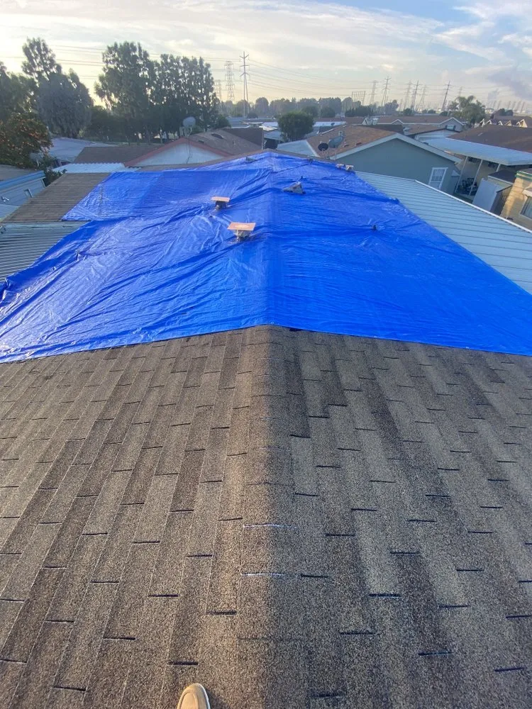 Slide of Proxy Roofer