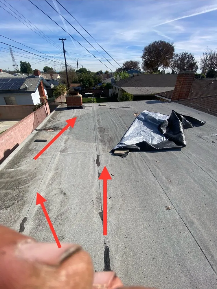 Slide of Proxy Roofer