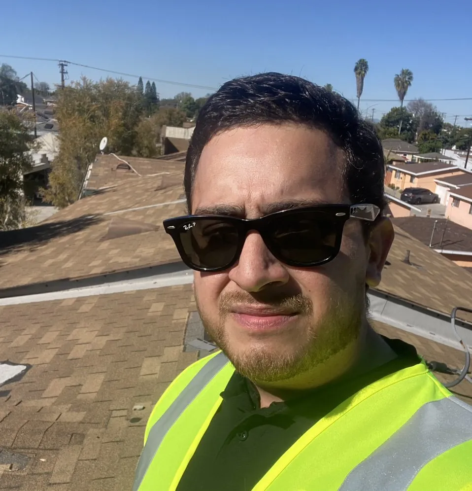 Slide of Proxy Roofer