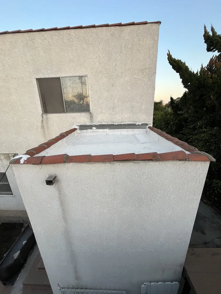 Slide of Proxy Roofer