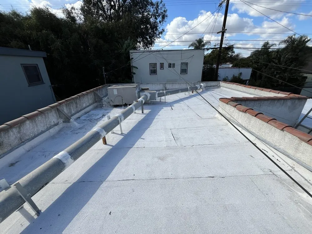 Slide of Proxy Roofer