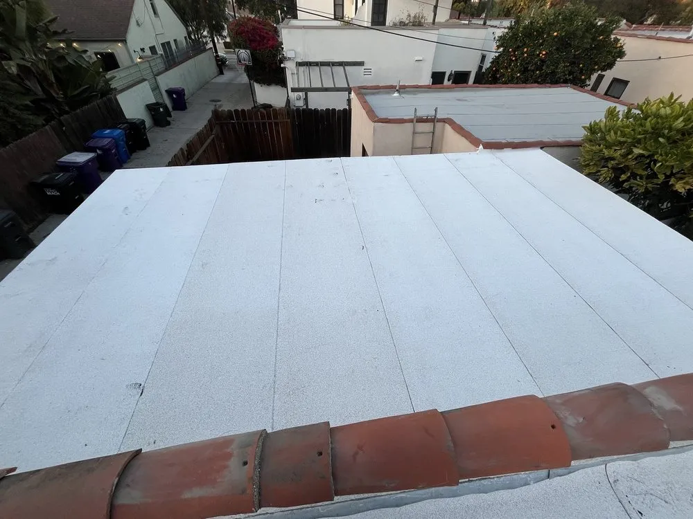 Slide of Proxy Roofer