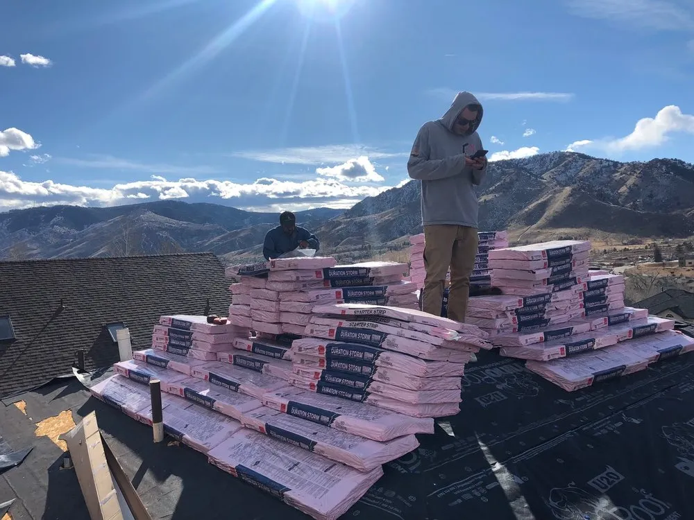 Slide of PRQ Exteriors