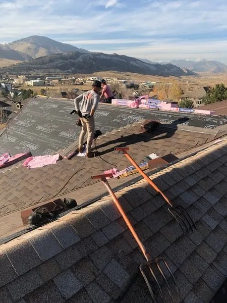 Slide of PRQ Exteriors