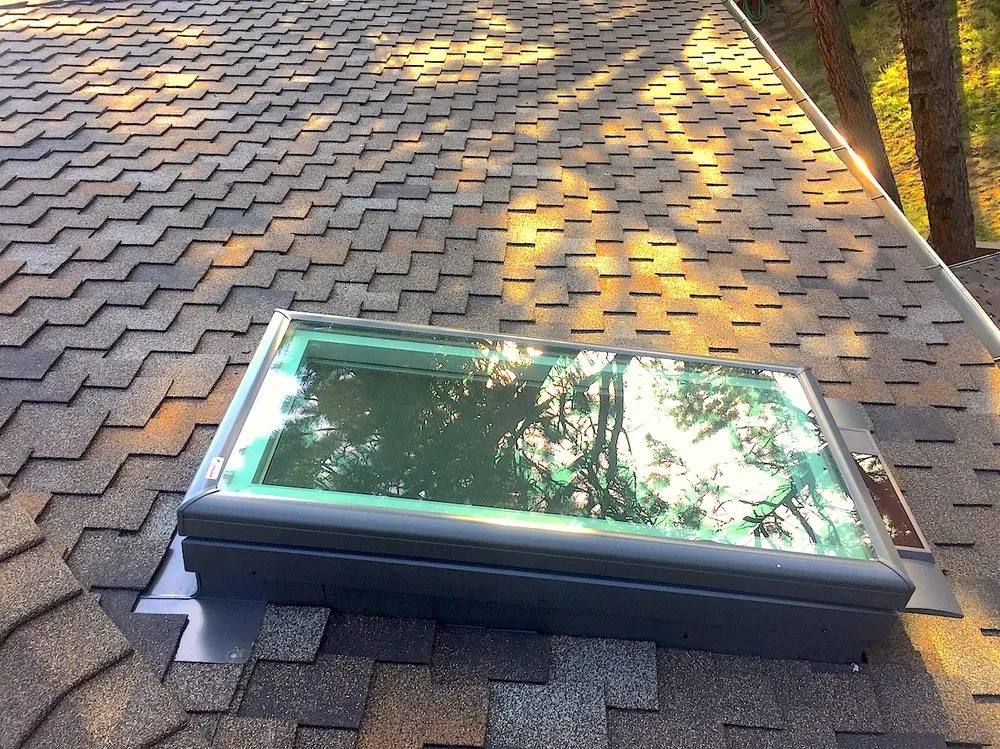 Slide of PRQ Exteriors