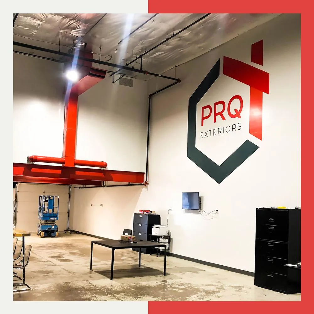 Slide of PRQ Exteriors