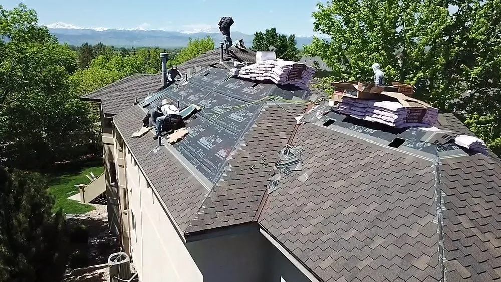 Slide of PRQ Exteriors