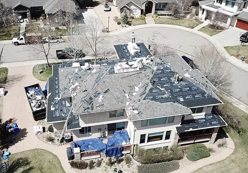 Slide of PRQ Exteriors