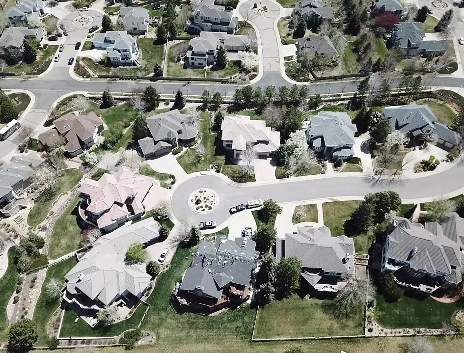 Slide of PRQ Exteriors