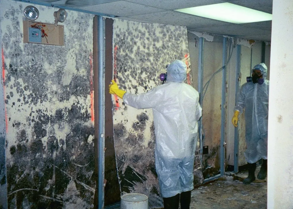 Slide of PRS Construction