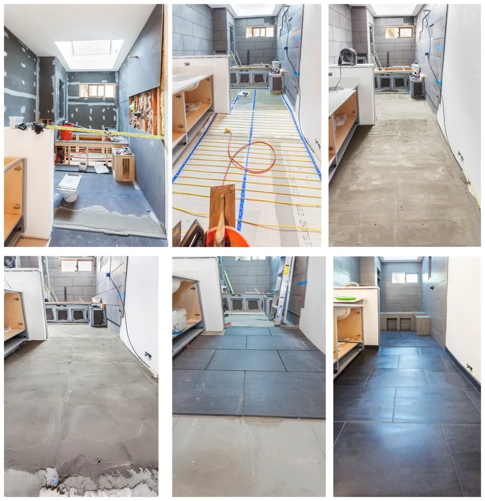 Slide of PRS Construction