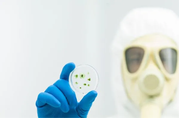 PRS Construction Logo