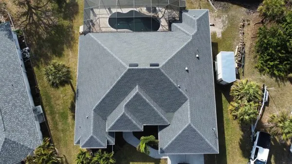 PRS Roofing