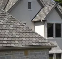 Slide of PRS Roofing