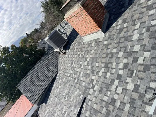PRS Roofing