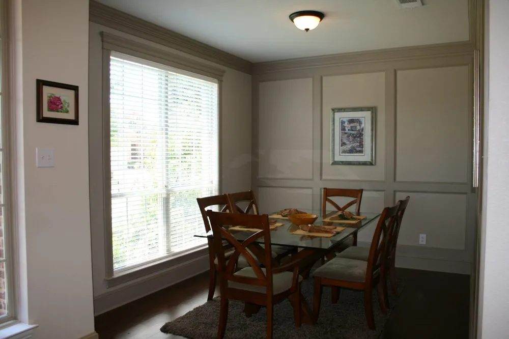 Slide of Prudden Construction