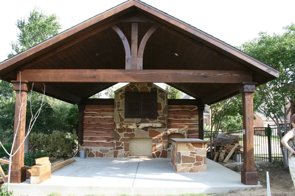 Slide of Prudden Construction