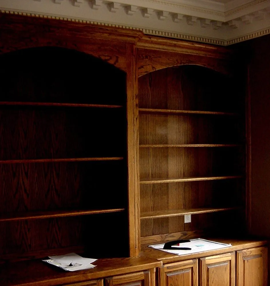 Slide of Prudden Construction