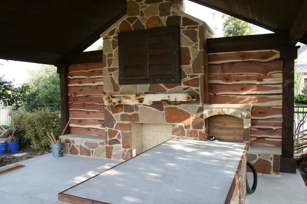 Slide of Prudden Construction