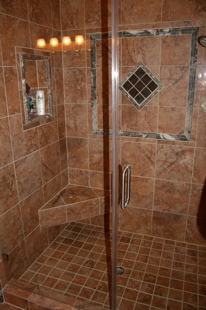 Slide of Prudden Construction