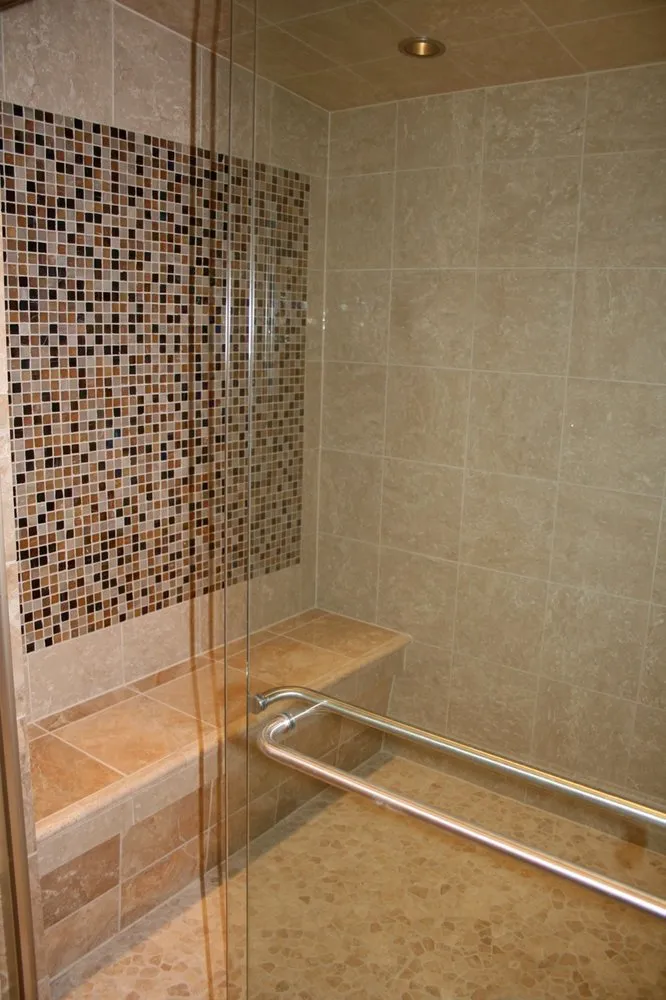 Slide of Prudden Construction