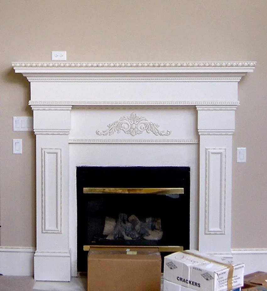 Slide of Prudden Construction