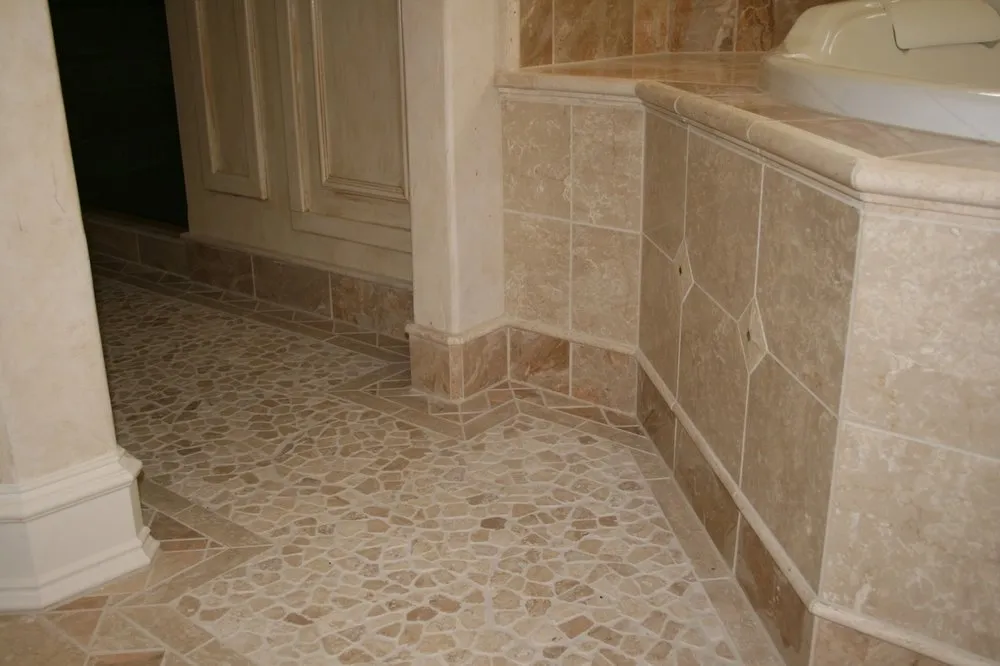 Slide of Prudden Construction