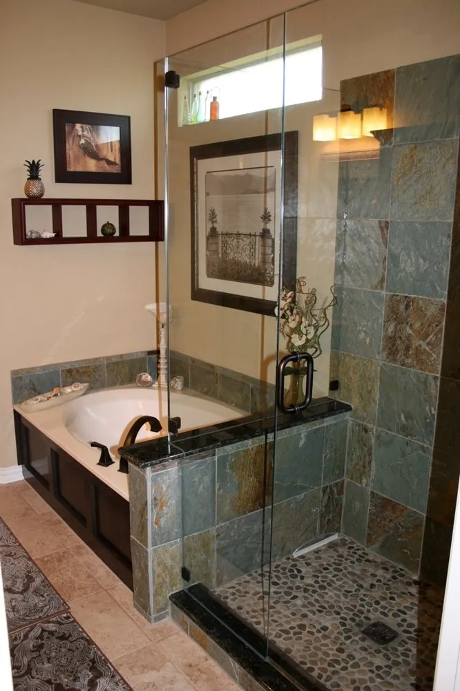 Slide of Prudden Construction