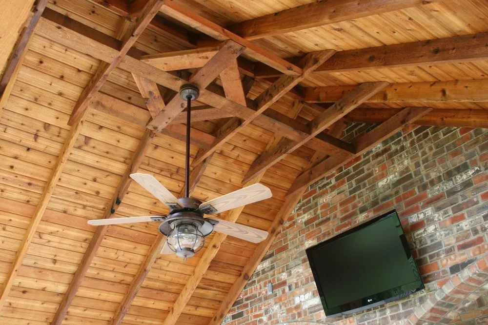 Slide of Prudden Construction