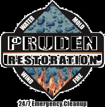 Slide of Pruden Restoration