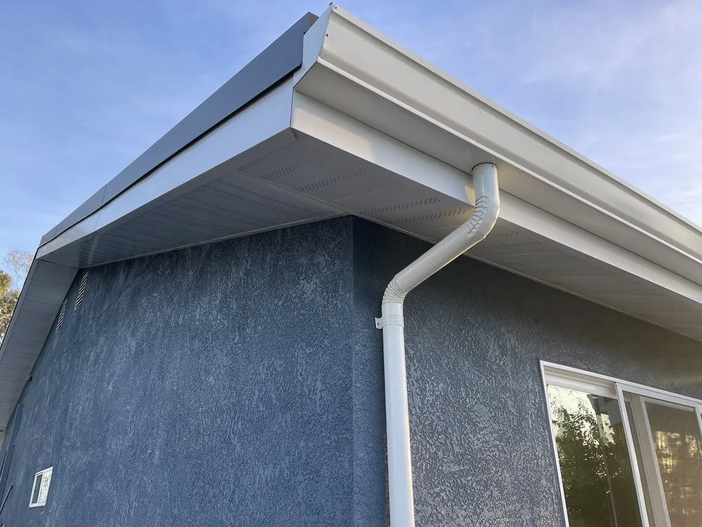 Slide of Pruden Roofing