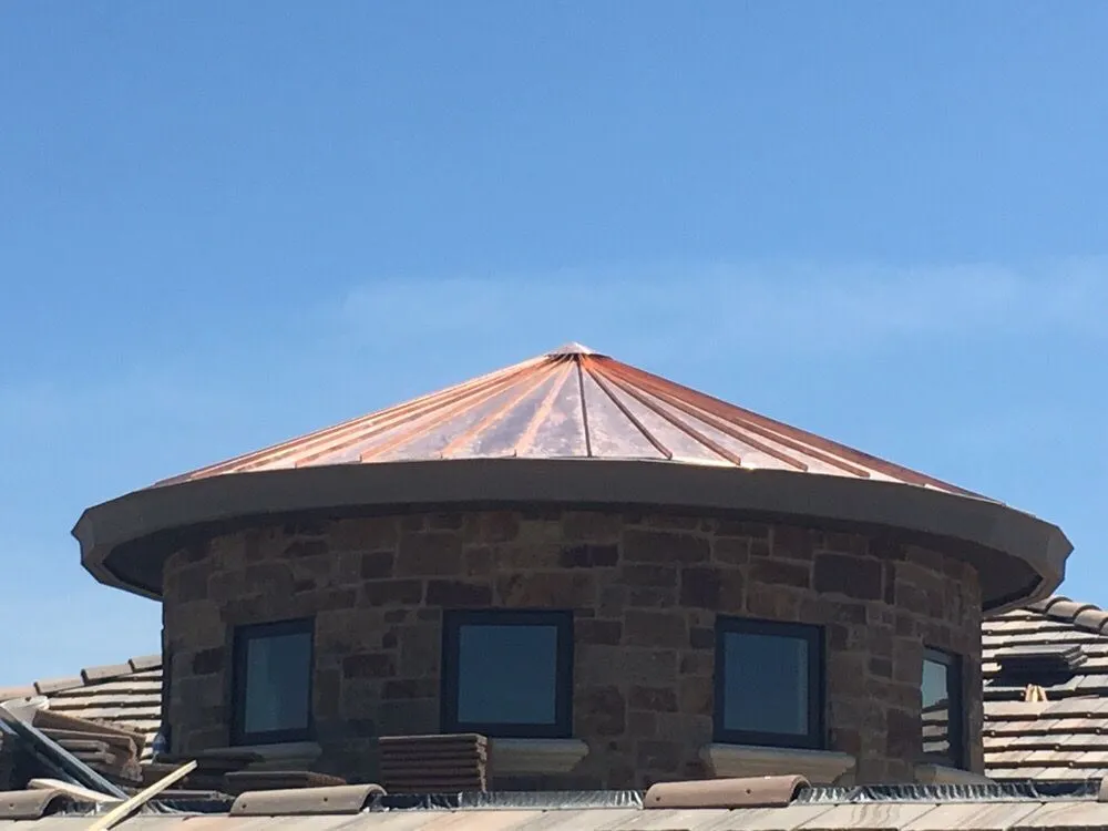 Slide of Pruden Roofing