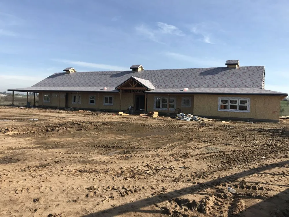 Slide of Pruden Roofing