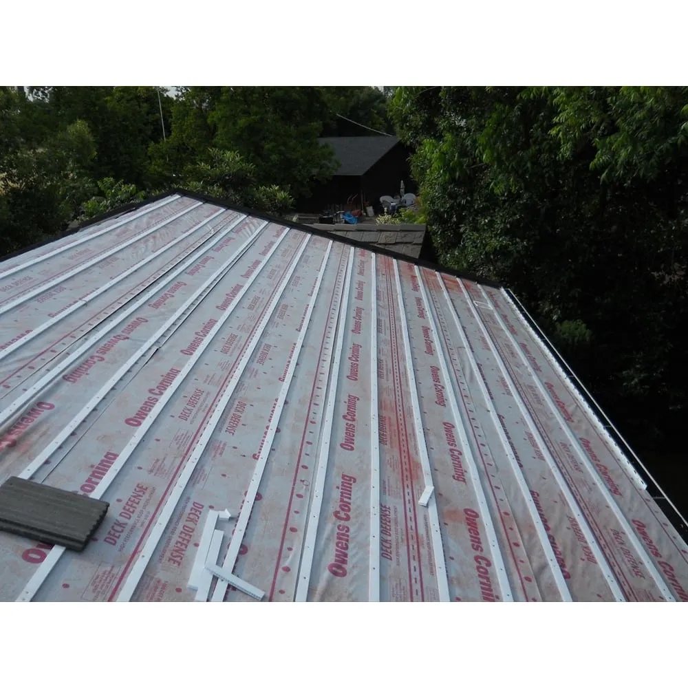 Slide of Pruden Roofing