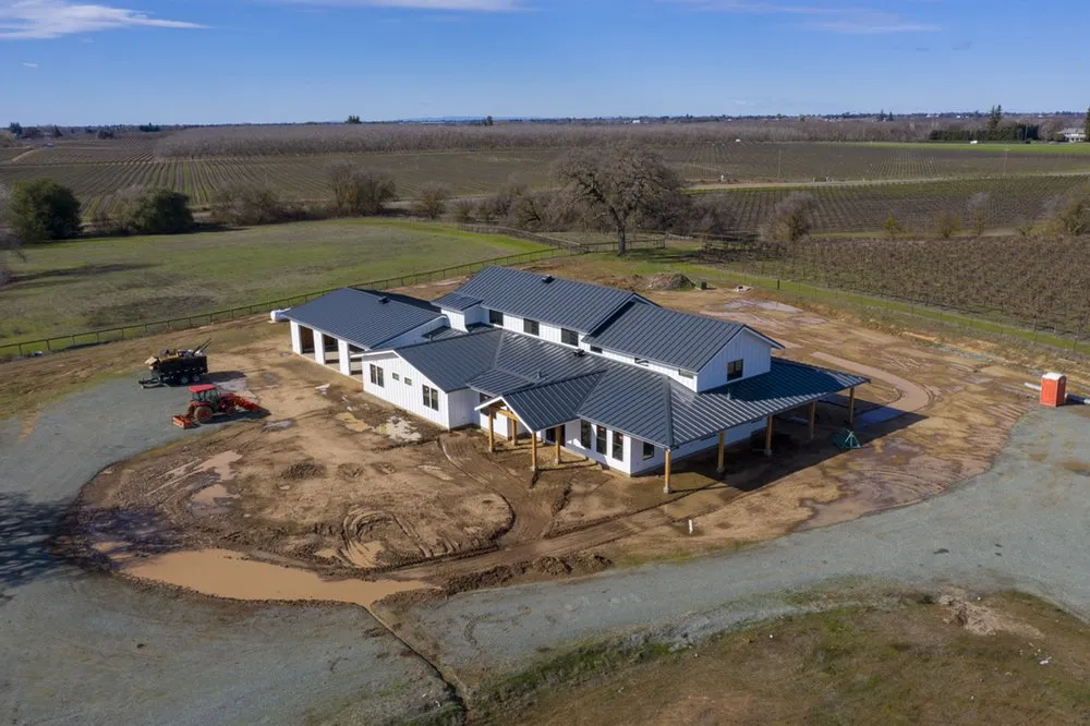 Slide of Pruden Roofing