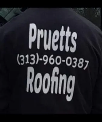 Pruetts Roofing