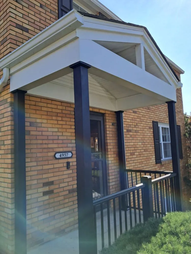 Slide of Prunic Home Exteriors