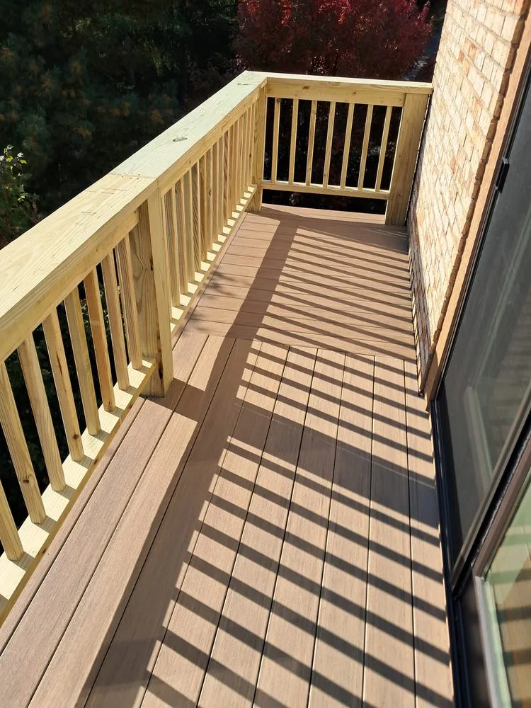 Slide of Prunic Home Exteriors