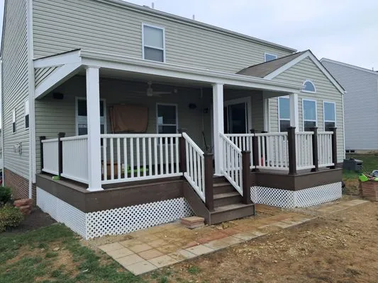 Prunic Home Exteriors