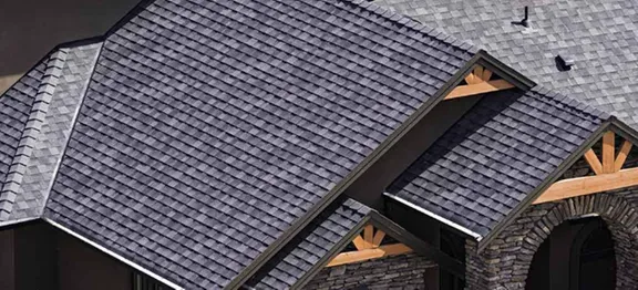 Slide of Prusak Roofing