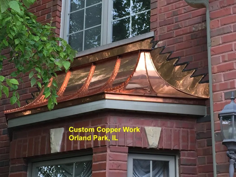 Slide of Prusak Roofing