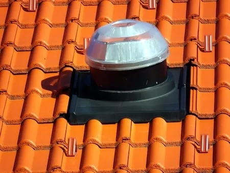 Slide of Prusak Roofing