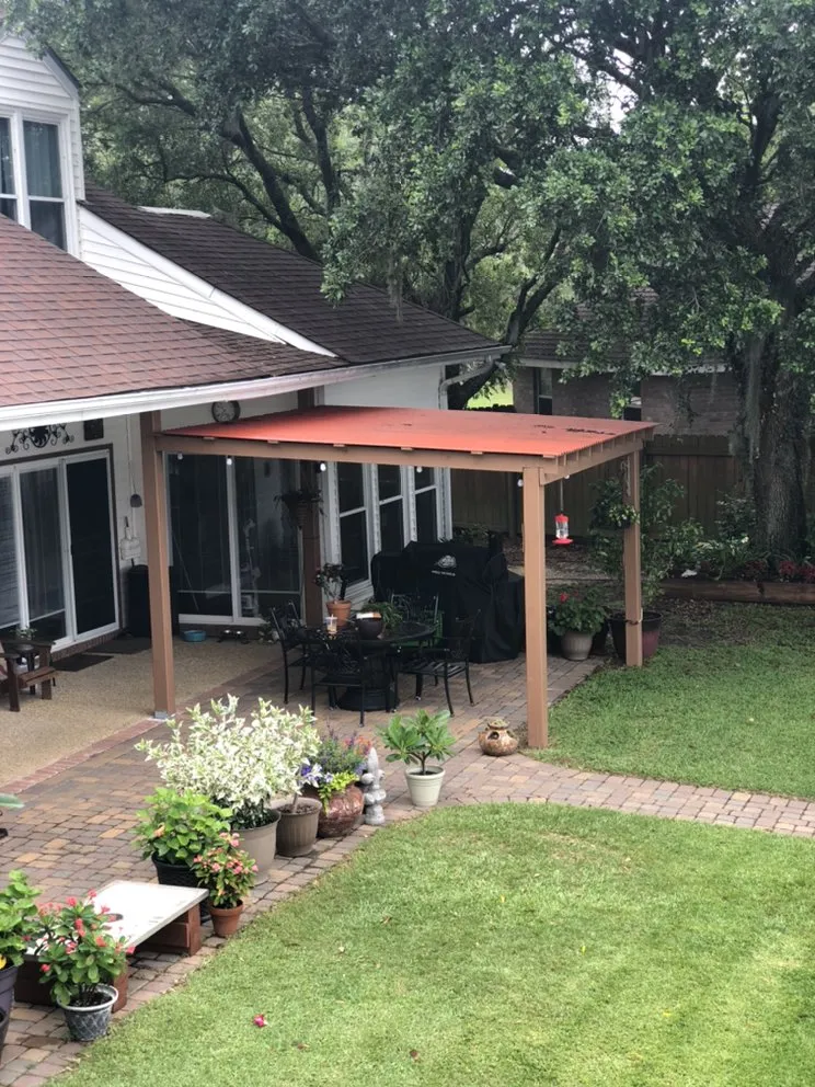 Slide of Pruyn Time Construction